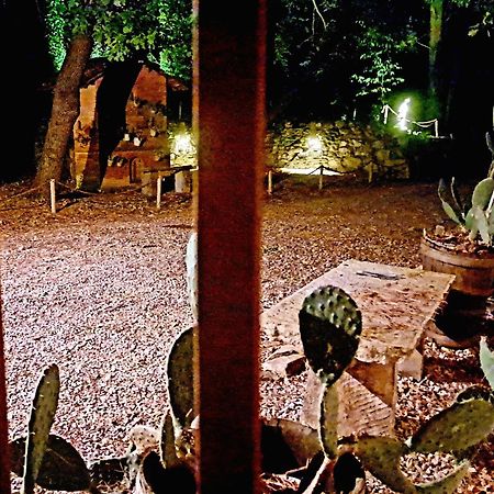 Villa San Filippo Arezzo Ngoại thất bức ảnh