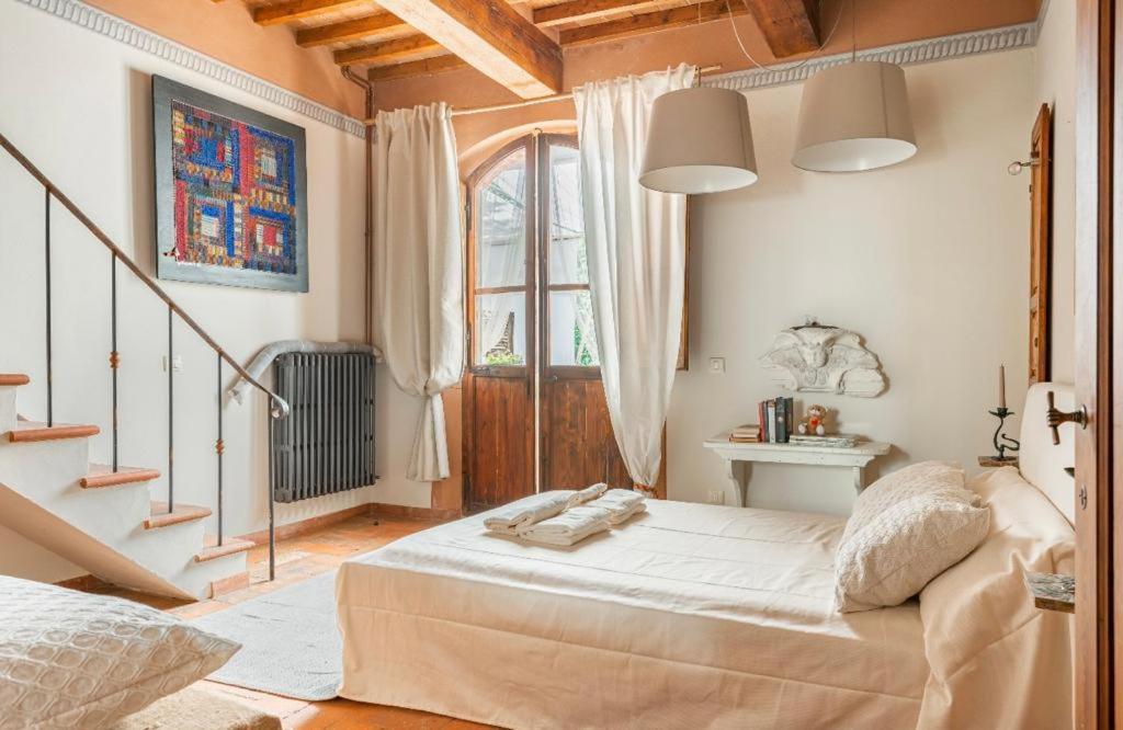 Villa San Filippo Arezzo Ngoại thất bức ảnh