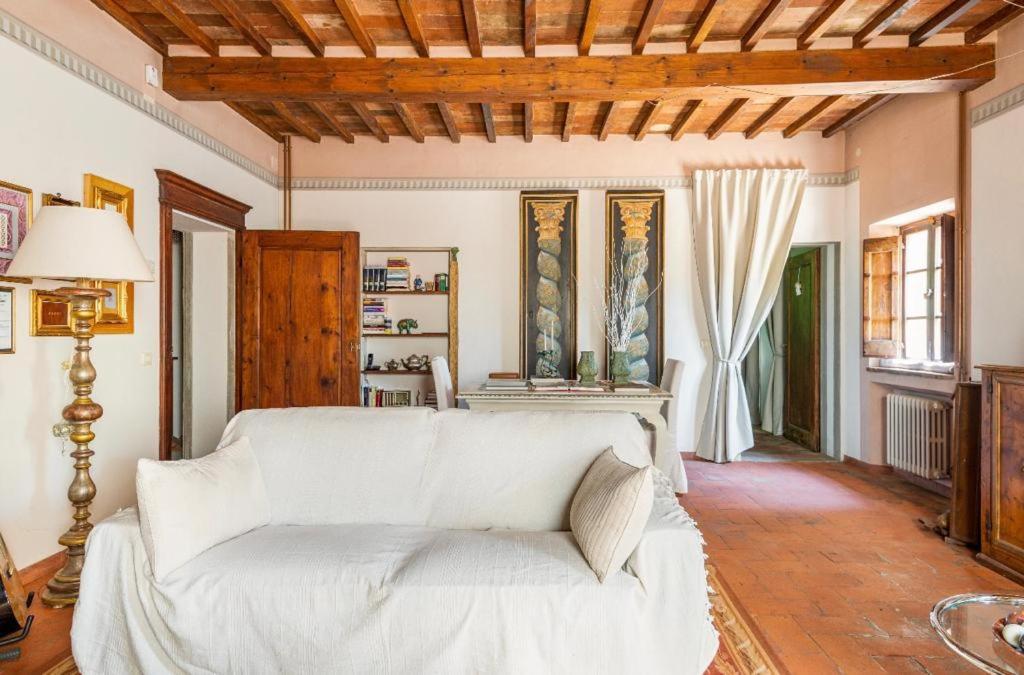 Villa San Filippo Arezzo Ngoại thất bức ảnh