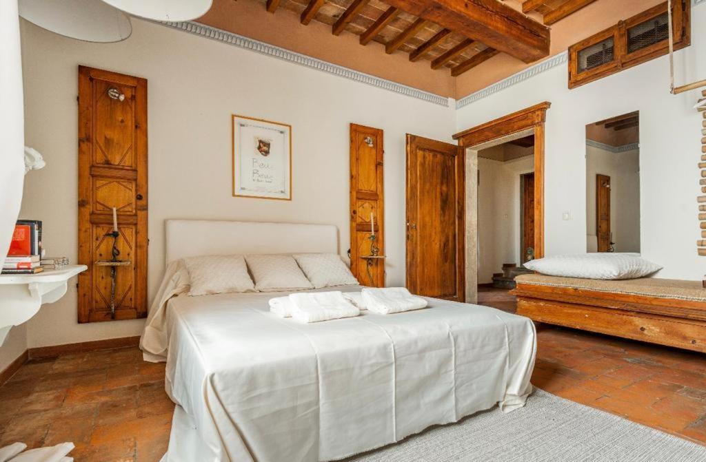 Villa San Filippo Arezzo Ngoại thất bức ảnh