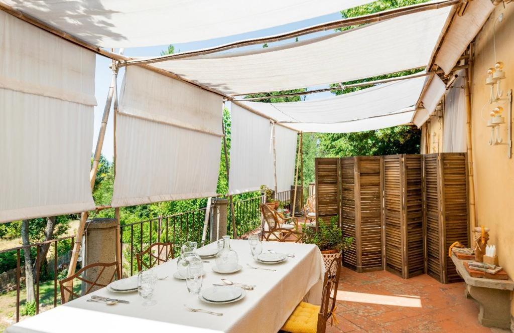 Villa San Filippo Arezzo Ngoại thất bức ảnh