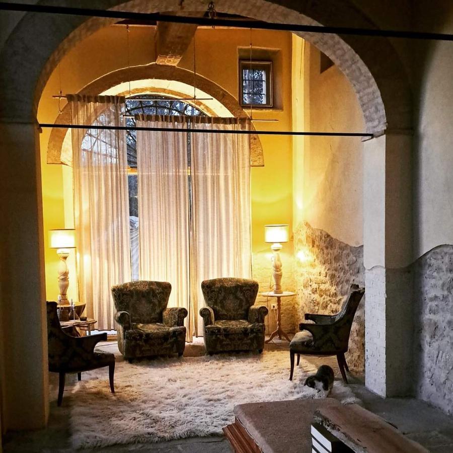 Villa San Filippo Arezzo Ngoại thất bức ảnh