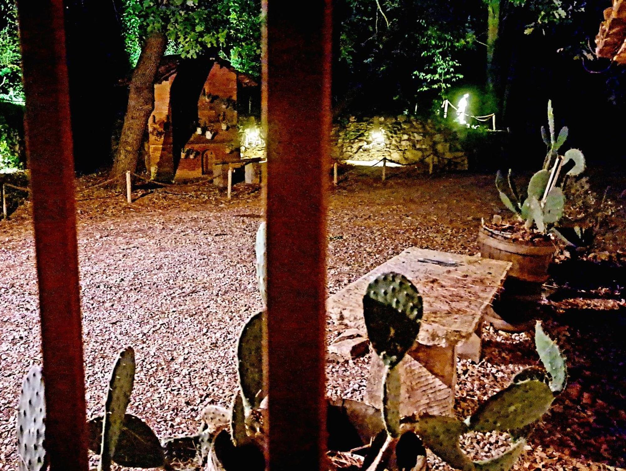 Villa San Filippo Arezzo Ngoại thất bức ảnh