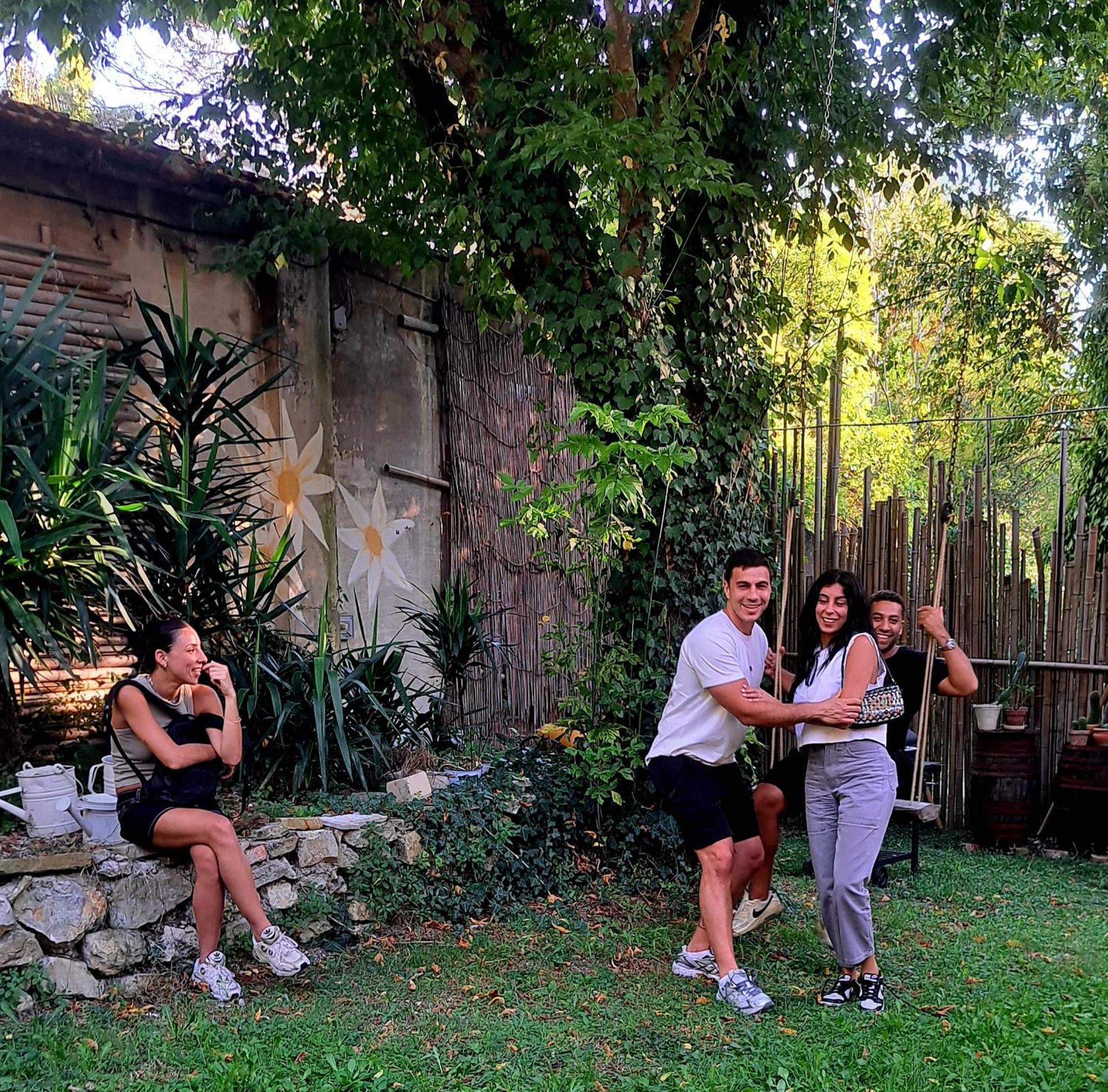 Villa San Filippo Arezzo Ngoại thất bức ảnh