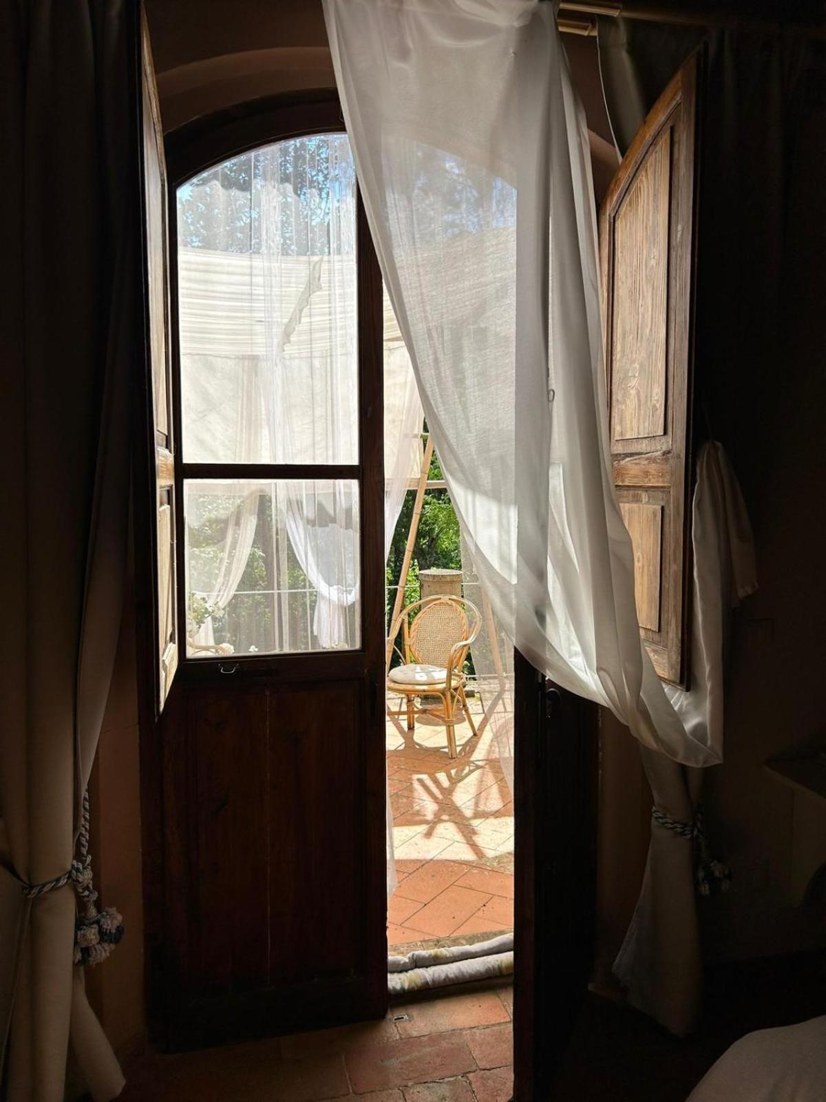Villa San Filippo Arezzo Ngoại thất bức ảnh